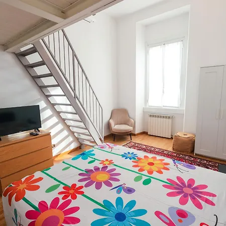 Apartman I Host - Brembo 2