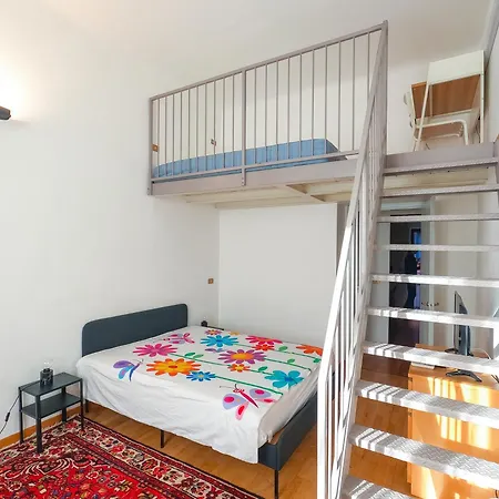 I Host - Brembo 2 Apartman