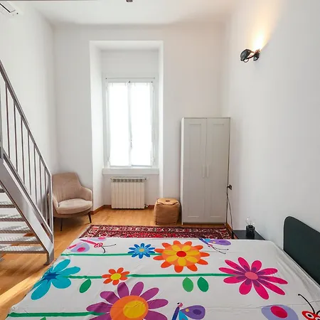 I Host - Brembo 2 Appartement *