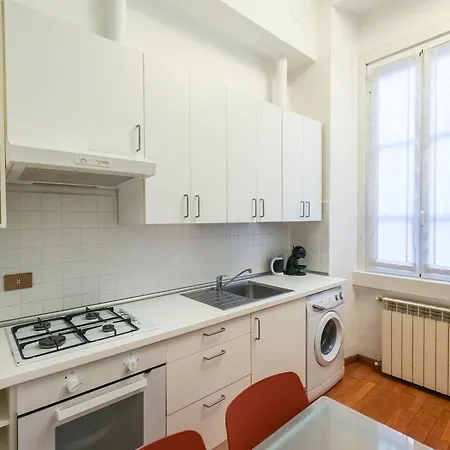 Appartement I Host - Brembo 2 *
