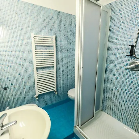 Apartman I Host - Brembo 2 Milánó
