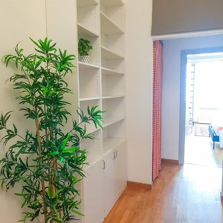 Apartman I Host - Brembo 2 *