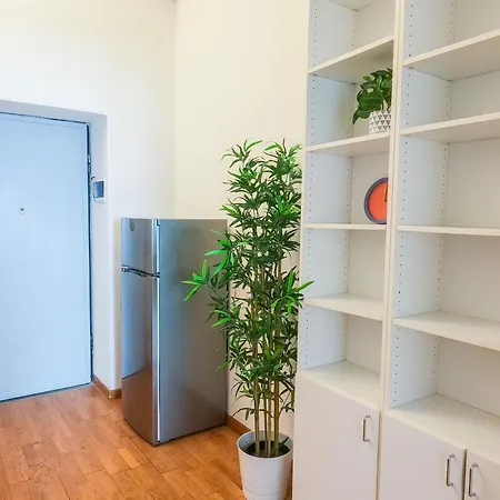 Appartement I Host - Brembo 2 Milaan