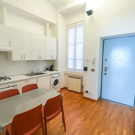 I Host - Brembo 2 Appartement Milaan