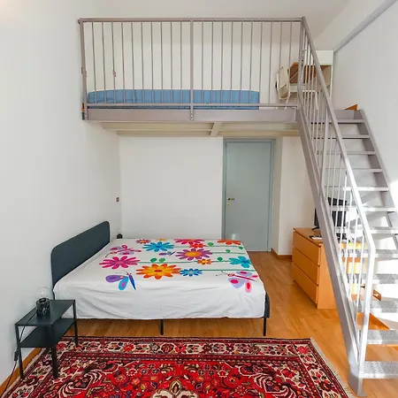 Appartement I Host - Brembo 2 Milan